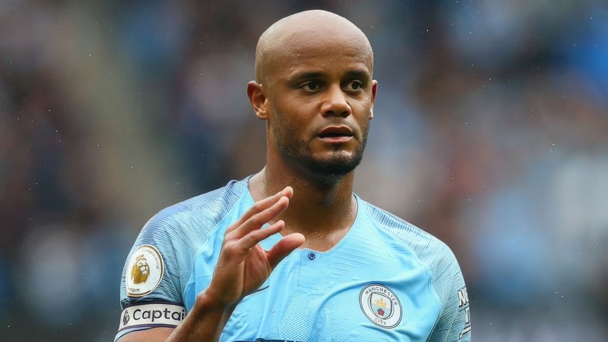 The greatest Premier League captains of all-time